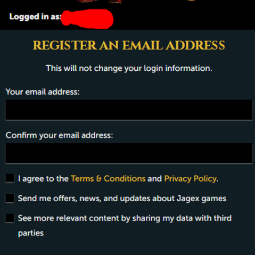 [ PURE ACCOUNT ] 99 QP | 65 RANGED | 927 TOTAL LEVEL  | NO EMAIL REGISTERED 3